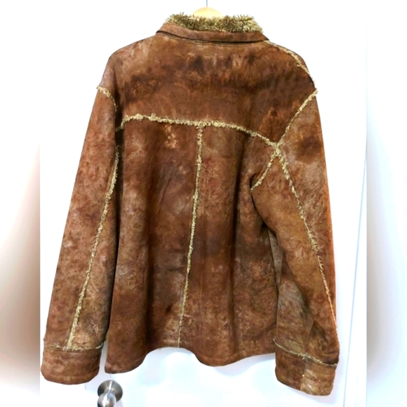 Point Zero jacket - Picture 3 of 8